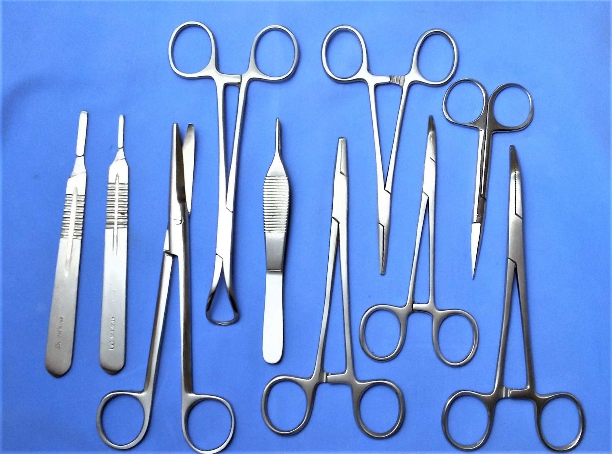Surgical Equipments